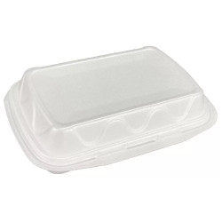 Elviteles doboz - habdoboz HP4/1 125 db/csomag Asztali kiegészítők, kellékek Egyéb