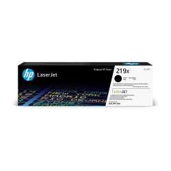 Hp W2191X toner cyan ORIGINAL (219X) Nyomtatók, másolók, kellékeik Hp