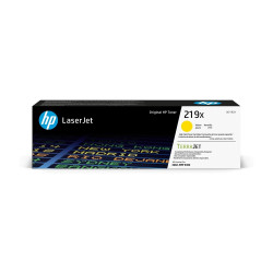 Hp W2192X toner yellow ORIGINAL (219X) Nyomtatók, másolók, kellékeik Hp