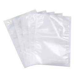 Vákuumtasak 180x300mm, tépéskönnyítővel nyomtatott