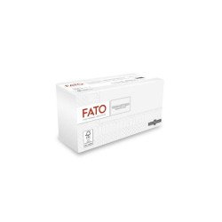 Szalvéta 2 rétegű 1/8 hajtás lapméret 38 x 38 cm 50 lap/cs Fato Smart Table fehér_82740002 Iroda üzemeltetés, munkavédelem Fato