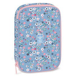 Tolltartó emeletes, Ars Una PEARL BLOSSOM BLUE (5376) 24 Író- irodaszer, papíráru Ars Una