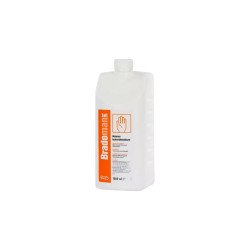 Kézfertőtlenítő 1 liter Bradoman Soft Iroda üzemeltetés, munkavédelem Bradochem