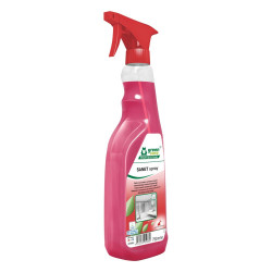 Szanitertisztító szórófejes 750 ml SANET GreenCare Tana Iroda üzemeltetés, munkavédelem Tana