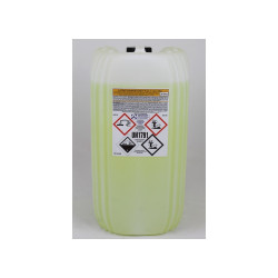 Hypo Nátrium hypoklorit 90 g/liter 5 liter Fertőtlenítő tisztítószer és adalék Egyéb