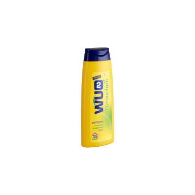 Sampon 250 ml normál és zsíros hajra WU2 Sampon 250 ml normál és zsíros hajra WU2
