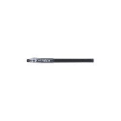 Zseléstoll radírozható, 0,7mm Pilot Frixion Ball Stick fekete Író- irodaszer, papíráru Pilot
