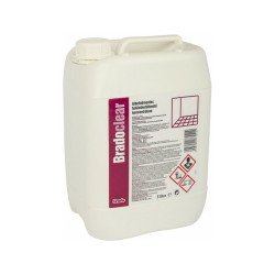 Felületfertőtlenítő koncentrátum 5 liter Bradoclear Fertőtlenítő tisztítószer és adalék Egyéb