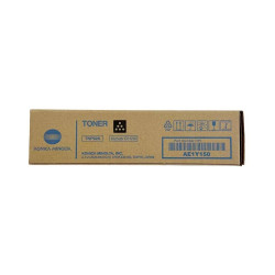 Minolta TNP92 toner black ORIGINAL Nyomtatók, másolók, kellékeik Konica Minolta