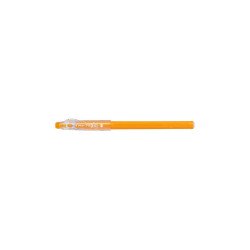 Zseléstoll radírozható, 0,7mm Pilot Frixion Ball Stick narancs Író- irodaszer, papíráru Pilot