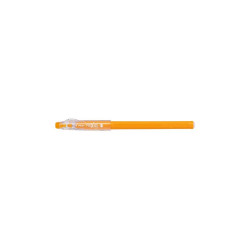 Zseléstoll radírozható, 0,7mm Pilot Frixion Ball Stick narancs Író- irodaszer, papíráru Pilot