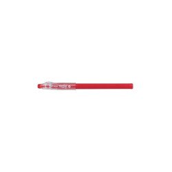 Zseléstoll radírozható, 0,7mm Pilot Frixion Ball Stick piros Író- irodaszer, papíráru Pilot