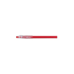Zseléstoll radírozható, 0,7mm Pilot Frixion Ball Stick piros Író- irodaszer, papíráru Pilot