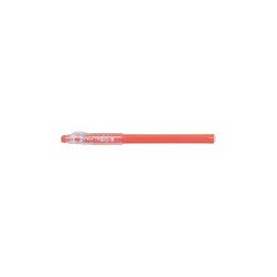 Zseléstoll radírozható, 0,7mm Pilot Frixion Ball Stick koral pink Író- irodaszer, papíráru Pilot