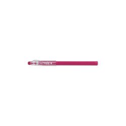 Zseléstoll radírozható, 0,7mm Pilot Frixion Ball Stick borpiros Író- irodaszer, papíráru Pilot