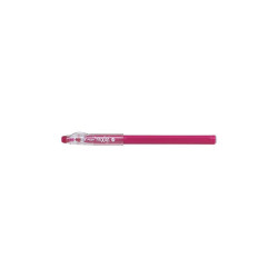 Zseléstoll radírozható, 0,7mm Pilot Frixion Ball Stick borpiros Író- irodaszer, papíráru Pilot