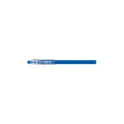 Zseléstoll radírozható, 0,7mm Pilot Frixion Ball Stick kék Író- irodaszer, papíráru Pilot