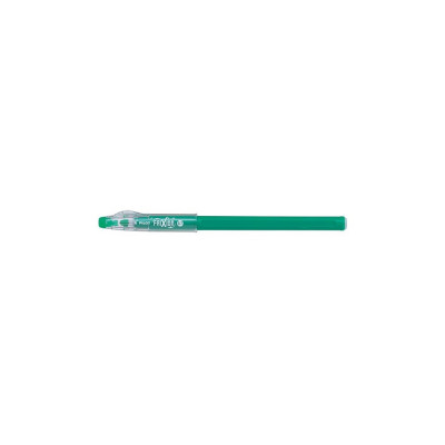 Zseléstoll radírozható, 0,7mm Pilot Frixion Ball Stick zöld