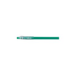 Zseléstoll radírozható, 0,7mm Pilot Frixion Ball Stick zöld Író- irodaszer, papíráru Pilot
