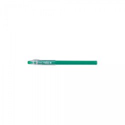 Zseléstoll radírozható, 0,7mm Pilot Frixion Ball Stick zöld