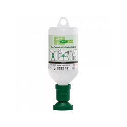 Szemöblítő 500 ml Plum 4604 Steril Egyéb védőfelszerelés Plum