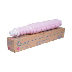 Minolta TN620 toner magenta ORIGINAL 49K leértékelt Nyomtatók, másolók, kellékeik Konica Minolta
