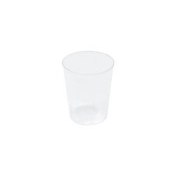 Pohár 4 cl 50 db/csomag Asztali kiegészítők, kellékek Egyéb