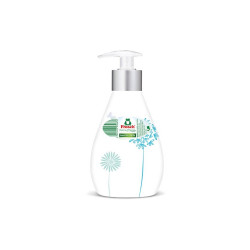 Folyékony szappan pumpás 300 ml Frosch Sensitive
