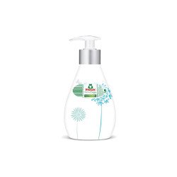 Folyékony szappan pumpás 300 ml Frosch Sensitive