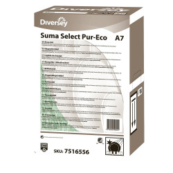 Mosogatógép öblítő 10 liter SUMA Select Pur-EcoA7 Gépi mosogatás Suma