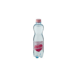 Ásványvíz 0,5l mentes Szentkirályi DRS Ásványvízek Szentkirályi