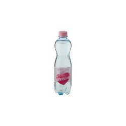 Ásványvíz 0,5l mentes Szentkirályi DRS Ásványvízek Szentkirályi