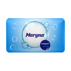 Szappan 125 g Maryna Lanolin Iroda üzemeltetés, munkavédelem Egyéb