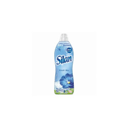 Öblítő koncentrátum 880 ml (40 mosás) Silan Classic Fresh Sky Iroda üzemeltetés, munkavédelem Silan