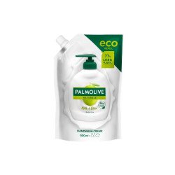 Folyékony szappan utántöltő 500 ml Palmolive Olive milk Iroda üzemeltetés, munkavédelem Palmolive