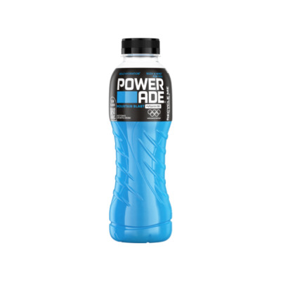 Sportital mountain blast 0,5l Powerade DRS Sportital mountain blast 0,5l Powerade DRS