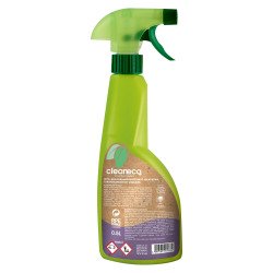 Felületfertőtlenítő 500 ml organikus Baby Cleaneco Felülettisztítás Cleaneco