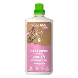 Öblítő 1 liter organikus Bio Baby Cleaneco Felülettisztítás Cleaneco