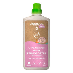 Felmosószer 1 liter organikus Baby Cleaneco Általános tisztítószerek (fel,- lemosás) Cleaneco