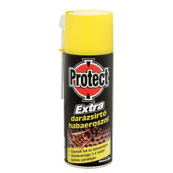Darázsirtó habaeroszol 500 ml PROTECT Extra Iroda üzemeltetés, munkavédelem Protect