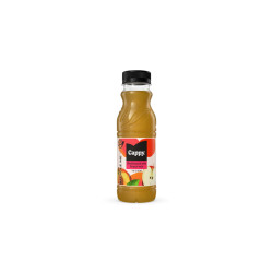 Üdítőital 0,33l Cappy 46% őszibarack DRS Gyümölcslevek Cappy