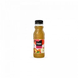 Üdítőital 0,33l Cappy 46% őszibarack DRS