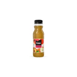 Üdítőital 0,33l Cappy 46% őszibarack DRS Gyümölcslevek Cappy