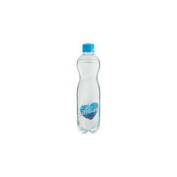 Ásványvíz 0,5l szénsavas Szentkirályi DRS Ásványvízek Szentkirályi