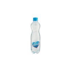 Ásványvíz 0,5l szénsavas Szentkirályi DRS Ásványvízek Szentkirályi