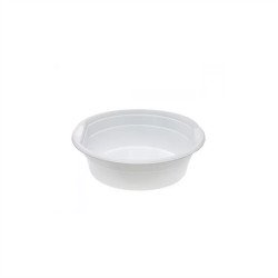 Gulyástál füles tető nélkül 500 ml 50 db/csomag