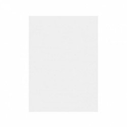 Műszaki rajzlap A3, 10ív/csom fóliázott Bluering®