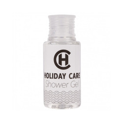 Hotel tusfürdő 30 ml Bienvenue Tubo light Iroda üzemeltetés, munkavédelem Egyéb