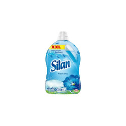 Öblítő koncentrátum 2,86 liter (130 mosás) Silan Fresh Sky Iroda üzemeltetés, munkavédelem Silan