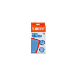 Törlőkendő mikroszálas Micro Glass 1 db/csomag Bonus_B477